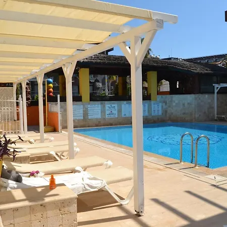 Safari Suit N-6 Side