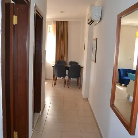 Appartement Safari Suit N-6