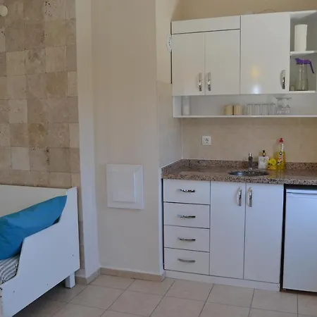Appartement Safari Suit N-6 *