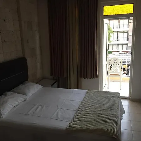 Safari Suit N-6 Appartement *